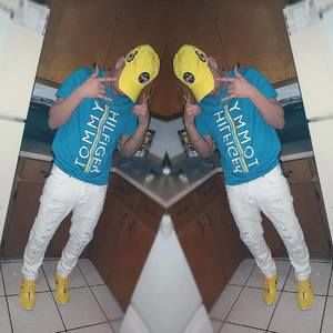 Meet your Posher, Nelson